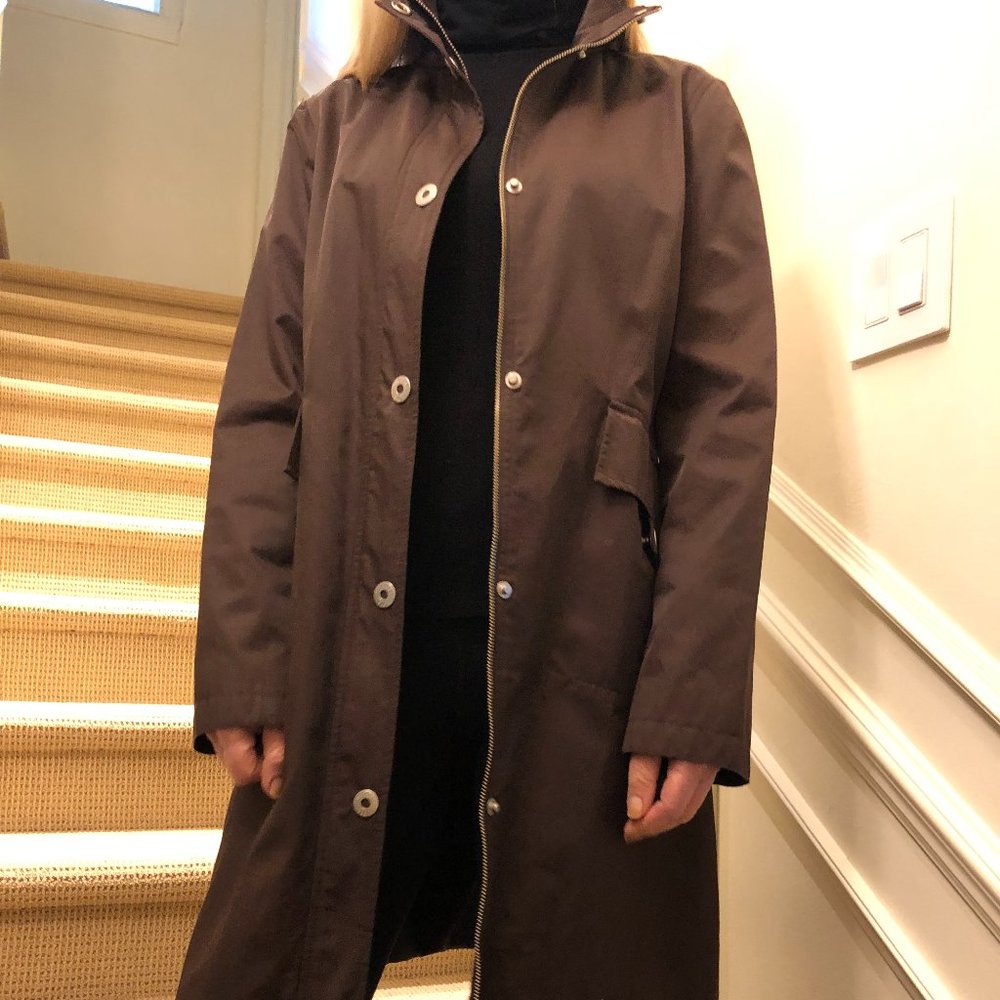 MICHAEL Michael Kors Spring Coat